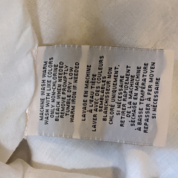 Denim And Supply Ralph Lauren High Low Dress - Picture 6 of 13